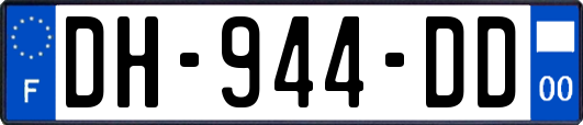 DH-944-DD