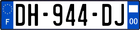 DH-944-DJ