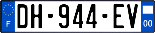 DH-944-EV