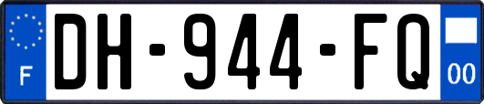 DH-944-FQ