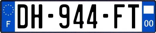 DH-944-FT