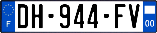 DH-944-FV