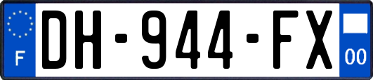 DH-944-FX