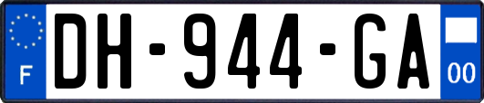 DH-944-GA