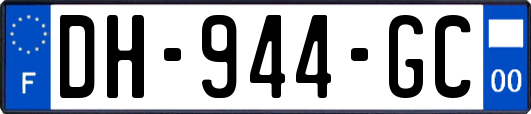 DH-944-GC