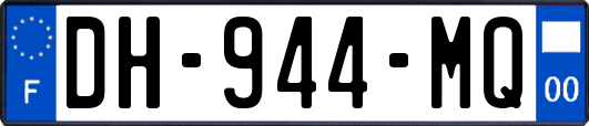 DH-944-MQ