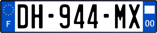 DH-944-MX