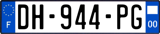 DH-944-PG
