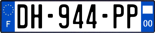 DH-944-PP