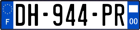 DH-944-PR
