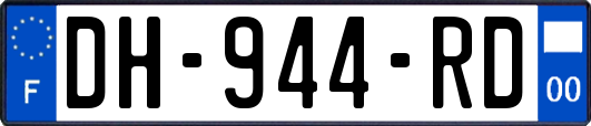 DH-944-RD