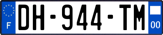 DH-944-TM