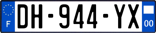 DH-944-YX