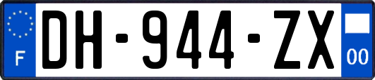 DH-944-ZX