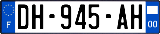 DH-945-AH