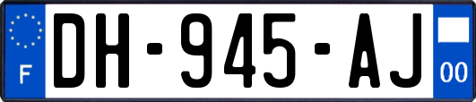 DH-945-AJ