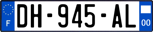 DH-945-AL