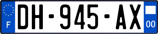 DH-945-AX