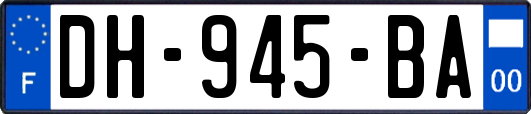 DH-945-BA