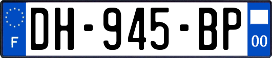 DH-945-BP