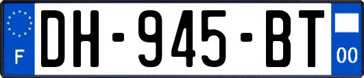 DH-945-BT