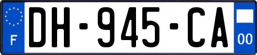 DH-945-CA
