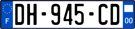 DH-945-CD