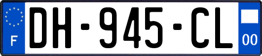 DH-945-CL