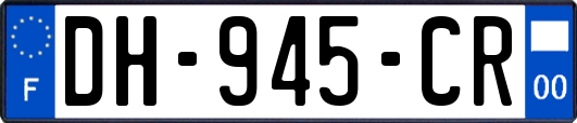 DH-945-CR