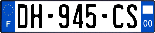 DH-945-CS