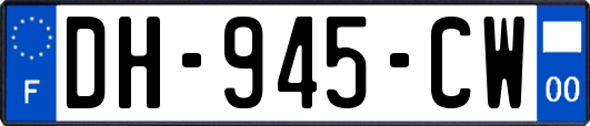 DH-945-CW