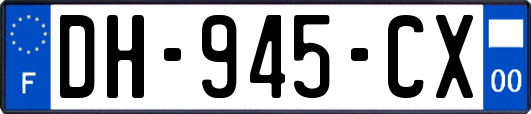DH-945-CX