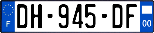 DH-945-DF