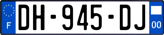 DH-945-DJ