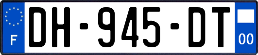 DH-945-DT