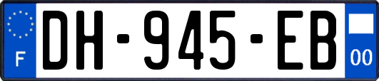 DH-945-EB