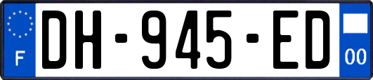 DH-945-ED