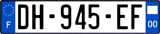 DH-945-EF