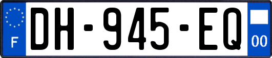 DH-945-EQ