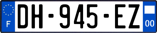 DH-945-EZ