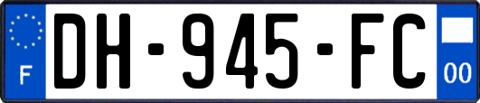 DH-945-FC
