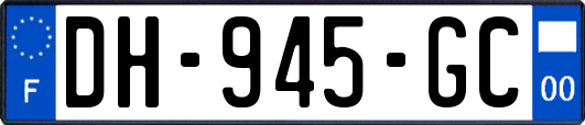 DH-945-GC