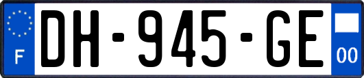 DH-945-GE