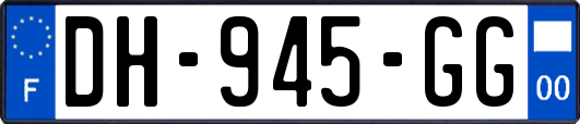 DH-945-GG