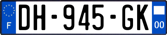 DH-945-GK