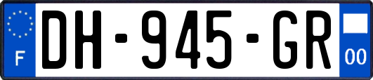 DH-945-GR