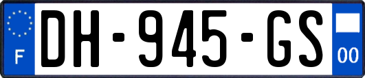 DH-945-GS