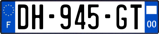 DH-945-GT