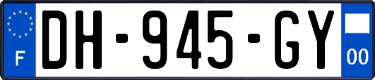 DH-945-GY