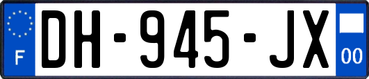 DH-945-JX